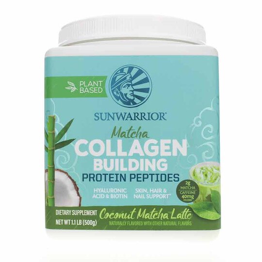 Collagen Building Protein Peptides, SUW